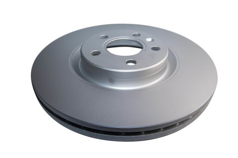 Disc Brakes Australia USA LLC Brake Rotors DBA3126E En-Shield Standard [ Volvo S90 & XC60 17" 16-> F ]