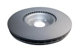 Disc Brakes Australia USA LLC Brake Rotors DBA3126E En-Shield Standard [ Volvo S90 & XC60 17" 16-> F ] thumbnail 3