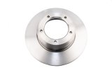 Disc Brakes Australia USA LLC Brake Rotors DBA087 Street Standard SLD [ Landrover 84->F ] thumbnail 1