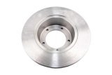 Disc Brakes Australia USA LLC Brake Rotors DBA087 Street Standard SLD [ Landrover 84->F ] thumbnail 2