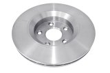 Disc Brakes Australia USA LLC Brake Rotors DBA2630 Street Standard KP [ JEEP Wrangler J8 F ] thumbnail 2
