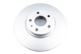 Disc Brakes Australia USA LLC Brake Rotors DBA2640E En-Shield Standard [ Ford Mondeo MD Hatch or Sedan 05/15-> F ] thumbnail 1