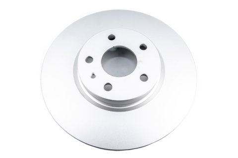 Disc Brakes Australia USA LLC Brake Rotors DBA2640E En-Shield Standard [ Ford Mondeo MD Hatch or Sedan 05/15-> F ]