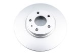 Disc Brakes Australia USA LLC Brake Rotors DBA2640E En-Shield Standard [ Ford Mondeo MD Hatch or Sedan 05/15-> F ] thumbnail 2