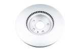 Disc Brakes Australia USA LLC Brake Rotors DBA2640E En-Shield Standard [ Ford Mondeo MD Hatch or Sedan 05/15-> F ] thumbnail 3