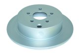 Disc Brakes Australia USA LLC Brake Rotors DBA2667E En-Shield Standard SLD [ Subaru Forester SJ 13 -> R ] thumbnail 1