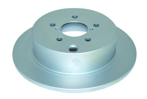 Disc Brakes Australia USA LLC Brake Rotors DBA2667E En-Shield Standard SLD [ Subaru Forester SJ 13 -> R ]