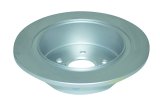Disc Brakes Australia USA LLC Brake Rotors DBA2667E En-Shield Standard SLD [ Subaru Forester SJ 13 -> R ] thumbnail 2