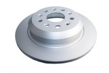 Disc Brakes Australia USA LLC Brake Rotors DBA3207E En-Shield Standard [ Jeep Wrangler JL 3.6L V6 Petrol 04/18-> R ] thumbnail 1