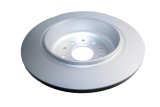 Disc Brakes Australia USA LLC Brake Rotors DBA3207E En-Shield Standard [ Jeep Wrangler JL 3.6L V6 Petrol 04/18-> R ] thumbnail 2