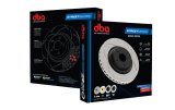 Disc Brakes Australia USA LLC Brake Rotors DBA3207E En-Shield Standard [ Jeep Wrangler JL 3.6L V6 Petrol 04/18-> R ] thumbnail 5
