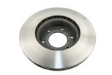 Disc Brakes Australia USA LLC Brake Rotors DBA42270 4000 Standard KP [ VW Crafter/Mercedes Sprinter 06-> F ] thumbnail 2