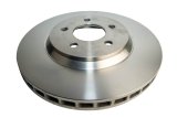 Disc Brakes Australia USA LLC Brake Rotors DBA2113 Street Standard KP [ Ford Mustang V6 11-14 V8 05-10 F ] thumbnail 1