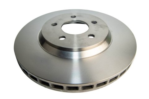 Disc Brakes Australia USA LLC Brake Rotors DBA2113 Street Standard KP [ Ford Mustang V6 11-14 V8 05-10 F ]