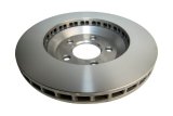 Disc Brakes Australia USA LLC Brake Rotors DBA2113 Street Standard KP [ Ford Mustang V6 11-14 V8 05-10 F ] thumbnail 2