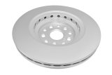 Disc Brakes Australia USA LLC Brake Rotors DBA2728E En-Shield Standard KP [ Lexus LS460 07-> F ] thumbnail 2