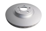 Disc Brakes Australia USA LLC Brake Rotors DBA3286E En-Shield Standard KP[ BMW 2 F45 14-> BMW X1 F48 15-> Mini Countryman F60 17-> F ] thumbnail 1