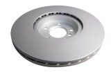 Disc Brakes Australia USA LLC Brake Rotors DBA3286E En-Shield Standard KP[ BMW 2 F45 14-> BMW X1 F48 15-> Mini Countryman F60 17-> F ] thumbnail 2