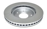 Disc Brakes Australia USA LLC Brake Rotors DBA2201E En-Shield Standard [ Mitsubishi Outlander 02-> Lancer 07-15 F ] thumbnail 2