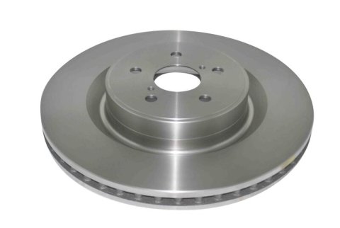 Disc Brakes Australia USA LLC Brake Rotors DBA2758 Street Standard PP [ Lexus IS F 07 - 09 F ]