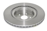 Disc Brakes Australia USA LLC Brake Rotors DBA2758 Street Standard PP [ Lexus IS F 07 - 09 F ] thumbnail 2