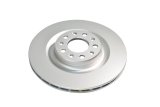 Disc Brakes Australia USA LLC Brake Rotors DBA3325E En-Shield Standard [ Alfa Romeo Giulia Veloce 2.0L Turbo 08/16-> /Stelvio 2.0L Turbo 03/18-> R ] thumbnail 1