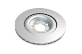 Disc Brakes Australia USA LLC Brake Rotors DBA3325E En-Shield Standard [ Alfa Romeo Giulia Veloce 2.0L Turbo 08/16-> /Stelvio 2.0L Turbo 03/18-> R ] thumbnail 2