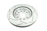 Disc Brakes Australia USA LLC Brake Rotors DBA2812S Street T2 Slotted [ Audi / VW Golf & Skoda 04-> F ] thumbnail 3