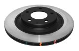 Disc Brakes Australia USA LLC Brake Rotors DBA42551 4000 Standard KP [ Mazda RX8 03-> R ] thumbnail 1