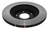 Disc Brakes Australia USA LLC Brake Rotors DBA42551 4000 Standard KP [ Mazda RX8 03-> R ] thumbnail 3