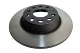Disc Brakes Australia USA LLC Brake Rotors DBA42807 4000 Standard SLD[ VW Golf/Jetta/Tiguan & Skoda 03-> R ] thumbnail 1