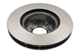 Disc Brakes Australia USA LLC Brake Rotors DBA42807 4000 Standard SLD[ VW Golf/Jetta/Tiguan & Skoda 03-> R ] thumbnail 5