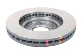 Disc Brakes Australia USA LLC Brake Rotors DBA42996 4000 Standard KP [ Camaro 98-02 F ] thumbnail 1