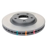 Disc Brakes Australia USA LLC Brake Rotors DBA42996 4000 Standard KP [ Camaro 98-02 F ] thumbnail 2