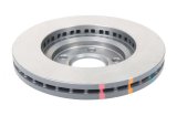 Disc Brakes Australia USA LLC Brake Rotors DBA42996 4000 Standard KP [ Camaro 98-02 F ] thumbnail 3