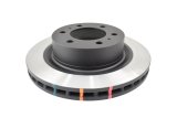 Disc Brakes Australia USA LLC Brake Rotors DBA43768 4000 Standard KP [ Toyota Landcruiser LC300 21-> F ] thumbnail 1