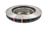 Disc Brakes Australia USA LLC Brake Rotors DBA43768 4000 Standard KP [ Toyota Landcruiser LC300 21-> F ] thumbnail 3