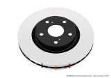 Disc Brakes Australia USA LLC Brake Rotors DBA4546 4000 Standard SLD[ Mazda MX5 SP Turbo 03-> R ] thumbnail 1