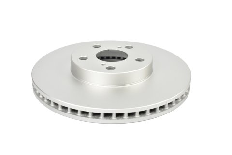 Disc Brakes Australia USA LLC Brake Rotors DBA562E En-Shield Standard [ Toy Celica Series ZZT231R 1.8L 99-06 F ]