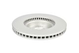 Disc Brakes Australia USA LLC Brake Rotors DBA562E En-Shield Standard [ Toy Celica Series ZZT231R 1.8L 99-06 F ] thumbnail 2
