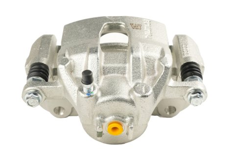 Disc Brakes Australia USA LLC Brake Rotors DBAC1380 DBA Street Series HYUNDAI ACCENT RB 1.6L P FWD F LH 7/11 - 2/13