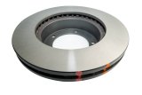 Disc Brakes Australia USA LLC Brake Rotors DBA4788 4000 Standard KP [ Toyota 100 Landcruiser 98-06 F REVERSE MOUNT ] thumbnail 2
