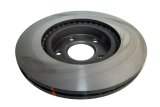 Disc Brakes Australia USA LLC Brake Rotors DBA4954 4000 Standard KP [ Nissan Maxima & 350Z 03-05 F ] thumbnail 2