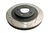 Disc Brakes Australia USA LLC Brake Rotors DBA476S T2 Street Series thumbnail 2