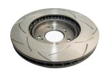 Disc Brakes Australia USA LLC Brake Rotors DBA476S T2 Street Series thumbnail 3