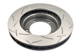 DBA Club Spec 4000 T3 Brake Rotors for 1989-1992 LAND CRUISER - DBA4790S Disc Rotor thumbnail 6