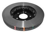 DBA Club Spec 5000 T3 Brake Rotors DBA52113BLKS Disc Rotor thumbnail 6