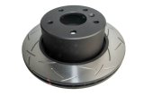 DBA Club Spec 4000 T3 Brake Rotors for 1996-2004 DISCOVERY, 1996-2002 RANGE ROVER - DBA4528S Disc Rotor thumbnail 2