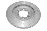 DBA Street Series T2 Disc Brake Rotors DBA2060S Slotted Rotor thumbnail 3