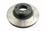 DBA Street Series T2 Disc Brake Rotors DBA2060S Slotted Rotor thumbnail 9